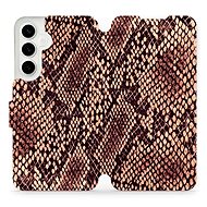 Mobiwear flip pro Samsung Galaxy S24 Plus - VA32P - Phone Case
