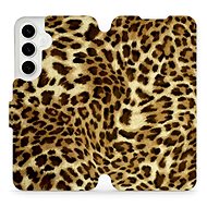 Mobiwear flip pro Samsung Galaxy S24 Plus - VA33P - Phone Case