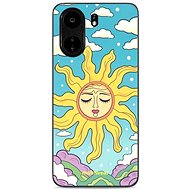 Mobiwear Glossy lesklý pro Xiaomi Poco C65 - G057G - Phone Cover