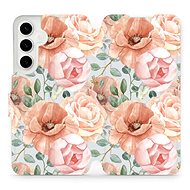 Mobiwear flip pro Samsung Galaxy S24 Plus - MP02S - Phone Case