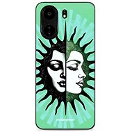 Mobiwear Glossy lesklý pro Xiaomi Poco C65 - G058G - Phone Cover