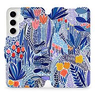 Mobiwear flip pro Samsung Galaxy S24 Plus - MP03P - Phone Case