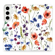 Mobiwear flip pro Samsung Galaxy S24 Plus - MP04S - Phone Case