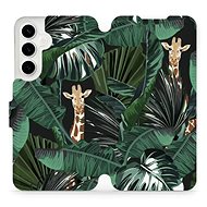 Mobiwear flip pro Samsung Galaxy S24 Plus - VP06P - Phone Case