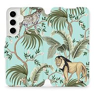 Mobiwear flip pro Samsung Galaxy S24 Plus - MP08S - Phone Case