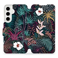 Mobiwear flip pro Samsung Galaxy S24 Plus - VP13S - Phone Case