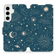 Mobiwear flip pro Samsung Galaxy S24 Plus - VP14S - Phone Case