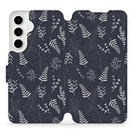 Mobiwear flip pro Samsung Galaxy S24 Plus - VP15S - Phone Case