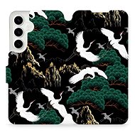 Mobiwear flip pro Samsung Galaxy S24 Plus - VP16S - Phone Case