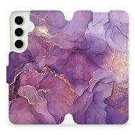 Mobiwear flip pro Samsung Galaxy S24 Plus - VP20S - Phone Case