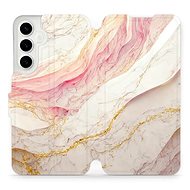 Mobiwear flip pro Samsung Galaxy S24 Plus - VP32S - Phone Case