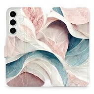 Mobiwear flip for Samsung Galaxy S24 Plus - VP33S - Phone Case