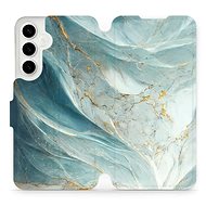 Mobiwear flip pro Samsung Galaxy S24 Plus - VP34S - Phone Case