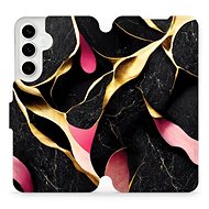 Mobiwear flip pro Samsung Galaxy S24 Plus - VP35S - Phone Case