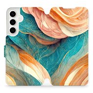 Mobiwear flip pro Samsung Galaxy S24 Plus - VP36S - Phone Case