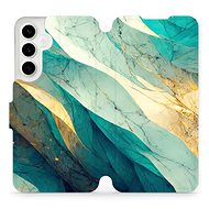 Mobiwear flip pro Samsung Galaxy S24 Plus - VP37S - Phone Case