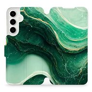 Mobiwear flip for Samsung Galaxy S24 Plus - VP38S - Phone Case