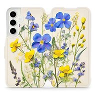 Mobiwear flip pro Samsung Galaxy S24 Plus - VP41S - Phone Case