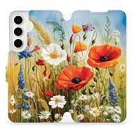 Mobiwear flip pro Samsung Galaxy S24 Plus - VP43S - Phone Case