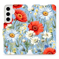 Mobiwear flip pro Samsung Galaxy S24 Plus - VP44S - Phone Case