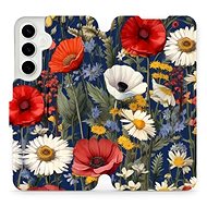 Mobiwear flip pro Samsung Galaxy S24 Plus - VP46S - Phone Case