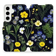 Mobiwear flip pro Samsung Galaxy S24 Plus - VP47S - Phone Case