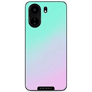 Mobiwear Glossy Glossy for Xiaomi Poco C65 - G063G - Phone Cover