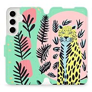 Mobiwear flip pro Samsung Galaxy S24 Plus - VP52S - Phone Case