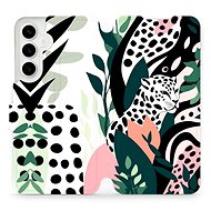Mobiwear flip pro Samsung Galaxy S24 Plus - VP53S - Phone Case