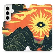 Mobiwear flip pro Samsung Galaxy S24 Plus - VP55S - Phone Case