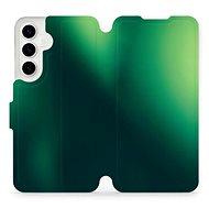 Mobiwear flip pro Samsung Galaxy S24 Plus - VP61S - Phone Case