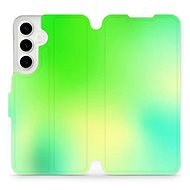 Mobiwear flip pro Samsung Galaxy S24 Plus - VP62S - Phone Case