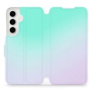 Mobiwear flip pro Samsung Galaxy S24 Plus - VP63S - Phone Case