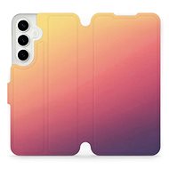 Mobiwear flip pro Samsung Galaxy S24 Plus - VP66S - Phone Case