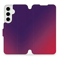 Mobiwear flip pro Samsung Galaxy S24 Plus - VP67S - Phone Case