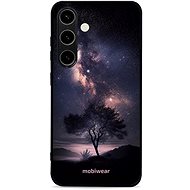 Mobiwear Glossy lesklý pro Samsung Galaxy S24 - G005G - Phone Cover