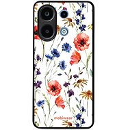 Mobiwear Glossy lesklý pro Xiaomi Redmi Note 13 4G - G032G - Phone Cover