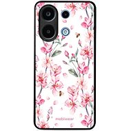 Mobiwear Glossy lesklý pro Xiaomi Redmi Note 13 4G - G033G - Phone Cover