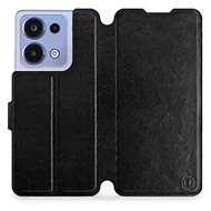 Mobiwear flip pro Xiaomi Redmi Note 13 4G - C_BLP - Phone Case