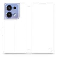 Mobiwear flip pro Xiaomi Redmi Note 13 4G - C_WHS - Phone Case