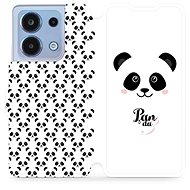 Mobiwear flip pro Xiaomi Redmi Note 13 4G - M030P - Phone Case