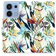 Mobiwear flip pro Xiaomi Redmi Note 13 4G - M071P - Phone Case