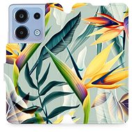 Mobiwear flip pro Xiaomi Redmi Note 13 4G - MC02S - Phone Case