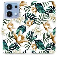 Mobiwear flip pro Xiaomi Redmi Note 13 4G - MC07P - Phone Case