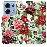 Mobiwear flip pro Xiaomi Redmi Note 13 4G - MD06P - Phone Case