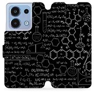 Mobiwear flip pro Xiaomi Redmi Note 13 4G - V060P - Phone Case