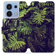 Mobiwear flip pro Xiaomi Redmi Note 13 4G - V136P - Phone Case