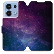 Mobiwear flip pro Xiaomi Redmi Note 13 4G - V147P - Phone Case