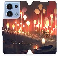 Mobiwear flip pro Xiaomi Redmi Note 13 4G - VA01S - Phone Case