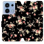 Mobiwear flip pro Xiaomi Redmi Note 13 4G - VD02S - Phone Case